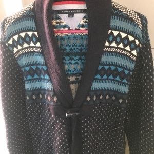 Tommy Hilfiger cardigan
